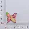 Nuevos Accesorios de Resina de Flor Mariposa Pegamento Crema DIY Funda para Teléfono Móvil Hebilla de Zapato con Agujero Decoración para Accesorios de Cabello Funda para Teléfono Móvil