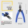 Herramienta para tejer cordones de madera Lin Tianran, cordón para pulseras DIY, hilo de jade, banco de trabajo, bastidor de tejido, herramienta para tejer cordones, venta al por mayor