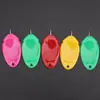 Directamente del fabricante: Enhebrador de Agujas con Dedo de Colores para Uso Doméstico, una Herramienta para Enhebrar Agujas para Personas Mayores, un Dispositivo Mágico para Enhebrar Agujas, y un Enhebrador Rápido para Máquinas de Coser de Cama Plana