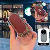 Adecuado para la nueva cubierta de llave m9 2024 aito Huawei nuevo m7m5 coche metal todo incluido hebilla carcasa hombres