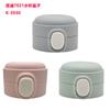 Kuangdi No. 7021 tapa de taza termo con logotipo PP K5930 taza termo rebote Youle