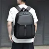 2026 Bolsa Nueva Bolsa para Estudiante Universitario Mochila para Hombre Gran Capacidad Exterior Viaje de Negocios Bolsa de Viaje Ocio