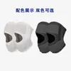 Joelheira fina japonesa para corrida, basquete, esportes, cinto de proteção para articulação do joelho, joelheira respirável para menisco