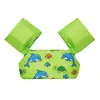 Manguitos Flotadores Nuevos Estilo Hechos a Medida de Fábrica Chaleco Salvavidas para Bebé Flotadores de Brazo para Natación Manguitos Flotadores de Espuma para Niños Dibujos Animados