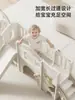 Escorregador interno infantil para uso doméstico, escorregador de bebê, balanço, combinação de corredor, brinquedo multifuncional, playground familiar