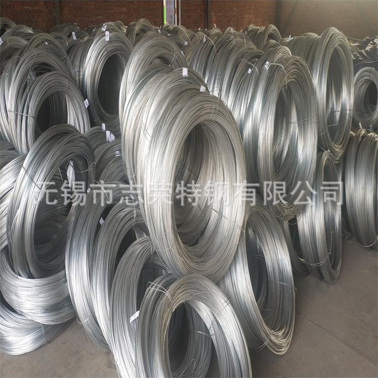 镀锌圆钢6