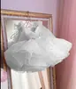 Vestido formal para meninas, vestido de princesa, vestido para festa de aniversário infantil, apresentação de piano, vestido de tule fofo para anfitriã, fornecimento no atacado no AliExpress
