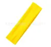 Faixa de Cabeça Elástica para Yoga Europeia e Americana Faixa de Cabelo Absorvente de Suor para Esportes Fitness Corrida Estilo Coreano Acessório de Cabeça Simples Lenço de Cabeça Aro de Cabelo Lote