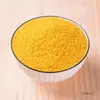 Mijo Amarillo Qinzhou Shanxi Cereal Comestible Grano Mijo Pegajoso Gachas de Mijo Amarillo Pequeño Grano Nuevo a Granel 2.5kg