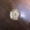 Dados de Jogo de Madeira de Faia com Números, Signos do Zodíaco e Constelações, Dados de Namoro de 12 Lados, Aventura Divertida de Dia dos Namorados, Verdade ou Desafio, Comida