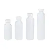 Shunfeng Packaging Botella Spray Pequeña de 30ml para Protector Solar Botella de Relleno con Spray de 50ml Botella de Spray de Plástico de 60ml Botella de Perfume