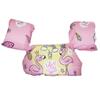 Equipamento de Natação para Bebês e Crianças Anel de Braço Flutuante Boia Anel Flutuante Manga de Água Colete Salva-Vidas para Aprender a Nadar