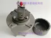 Válvula Solenoide V 1617803 -0100 24VDC Solenoide Válvula de Jato de Pulso Tipo Pistão Válvula Solenoide de Pulso