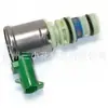 Válvula Solenoide de Transmisión 5L40E-24337504753 Nueva, Compatible con Válvula Solenoide 24337504753