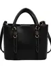 Bolso de cubo de moda europeo y americano transfronterizo para mujer, nuevo de verano 2026, bolso de hombro cruzado de gran capacidad, estilo vintage
