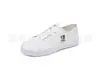 Novos Sapatos de Lona de Comércio Exterior Primavera e Outono para Estudantes Femininas, Modernos, Confortáveis, Leves, Sapatos Casuais, Sapatos de Tecido Respiráveis Old Beijing