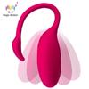 Flamenco Encantador App Control Remoto Inalámbrico Pareja Coqueteando Masturbación Femenina Productos Sexuales