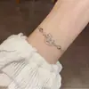 Nuevas Pulseras Exquisitas y de Moda Rellenas de Circonita para Otoño e Invierno, Joyería de Lujo Ligero Versátil de Gama Alta Personalizada al por Mayor