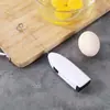 Batedor de Ovos Elétrico Portátil do Fabricante, Batedor para Mistura de Massa de Bolo de Ovo, Mini Batedeira de Creme Doméstica para Panificação