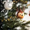 Luzes de Fio de Hera com Folhas Douradas Simuladas Luzes de Fio Coloridas de LED com Luzes de Fada para Decoração de Feriado de Natal e Iluminação de Ambiente