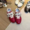Zapatillas deportivas casuales alemanas de suela gruesa que aumentan la altura para mujer, nueva colección otoño/invierno 2026, zapatillas súper populares, calzado deportivo y zapatos casuales