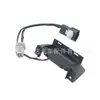 81260-1Y021 es adecuado para el botón del interruptor del maletero Hyundai Kia 812601Y021