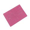 Base de corte A4 placa de apoio de PVC placa de corte modelo de entalhe ferramenta para modelagem argila de óleo macia placa de escala de cerâmica