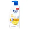 Champú anticaspa de seda Haifei de 930 g, refrescante, antigrasa, esponjoso, suave y sedoso, antirotura, para cabello resistente.