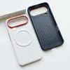 Adecuado para funda de teléfono móvil Honor Magic8Proair, Funda protectora magnética de succión a la moda 8Rsr Porsche 7Rsr Estampado Nuevo