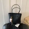 Bolsa de Tote Popular Transfronteriza de Gran Capacidad para Mujer, Nuevo Modelo 2026, Hermosa Bolsa de Hombro Repujada, Bolsa de Compras de Alto Valor para Debajo del Brazo