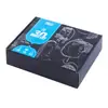 Caja Dura para Aeronaves Changsa Empaque Personalizado para Componentes Digitales Caja de Empaque para Accesorios de Ferretería Caja Plegable Personalizada de Cartón Corrugado