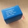 Válvula eléctrica de dos vías Johnson dn20 VA-7010-8503-C actuador fan coil válvula eléctrica Johnson