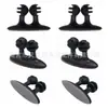 Soporte Clip para Cable de Auriculares de Alta Calidad Soporte de Cable para Coche Hebilla Automática para Cable de Cargador Clip de Sujeción Multifuncional