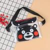 Bolsa Impermeable Grande para Teléfono Móvil de Dibujos Animados Bolsa de Cintura para Exteriores Pantalla Táctil Bolsa de Almacenamiento para Natación Deriva Bolsa Sellada Funda para Teléfono Móvil