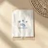 Paño desechable portátil para limpiar zapatos de hotel, artículos desechables para habitación de hotel, paño de algodón lavable para limpiar zapatos con diseño de logotipo
