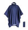 Capa de Chuva Capa Amazon Moda Adulto Masculino e Feminino Zíper Capa de Chuva Poncho Mochila Ciclismo Outdoor Camping