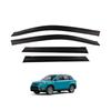 Suzuki Vitara Deflectores de Ventana para Lluvia Suzuki Vitara