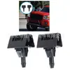 28932-JD000 Boquilla de Agua para Coche 08-15 Xiao Ke Qijun Qichen T70R30 Limpiaparabrisas Lavaparabrisas Rociador de Agua