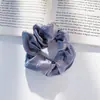Diadema Scrunchie Linda Estilo Coreano JK Academia para Niñas, Accesorio para el Cabello