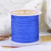 No. 71 Hilo para Accesorios de Joyería DIY Cordón para Pulsera Tejida a Mano Material para Cuentas de Manualidades Fabricante Venta al por Mayor