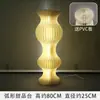 Adornos de Columna Romana Luminosos, Mesa de Postres de Origami, Accesorios para Bodas, Columnas Plegables para Bodas, Decoraciones para Escaparates