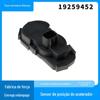 Sensor de posição do acelerador do carro Wanhong adequado para vendas diretas da fábrica Chevrolet Cadillac 19259452