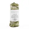 Venta al por mayor del fabricante 4 pulgadas Atado a mano Dormitorio Flores secas frescas Aromaterapia Planta natural Aire fresco Decoración hecha a mano