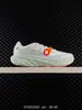 Putian NB Fresh Foam Malla Transpirable Duradera de Soporte Zapatillas Deportivas Bajas para Correr para Hombre y Mujer UTRNGN