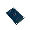 ESP8266 ESP-01 wifi módulo adaptador transceptor sem fio porta serial porta remota passagem base de transferência