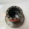 Cabeza de eje de cargador Cabeza de eje de cubo de rueda Cabeza de cubo Cabeza de habba Cabeza de eje