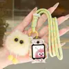 Adecuado para Correa de Lanyard para Reloj Inteligente Little Genius Z11/Z6Pro Colgante de Peluche D2/Z9/Z10/Z7S Correa para el Cuello D3