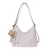 Bolso Tote de Gran Capacidad Transfronterizo para Mujer 2026 Primavera Nuevo de Moda Retro Moda Casual Hombro Cruzado