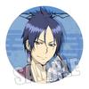 Tutor: Sawada Gangji/Alondra/Esqueleto/XANXUS/Scuvaro Colgante Insignia Animación D