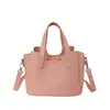 Bolso Cruzado de Hombro Único Nuevo y Elegante para la Primavera 2026 con un Ambiente Relajado, Bolso Tote Pequeño para Oficinistas y Personas que se Desplazan